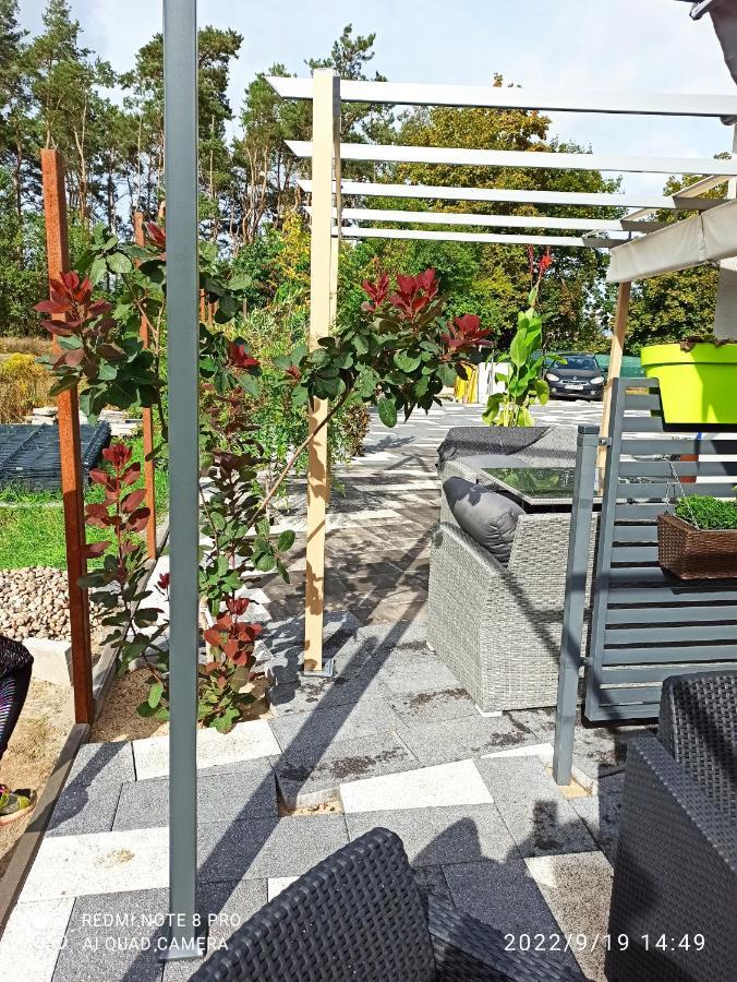 3-Studio Poznaň Exteriér fotografie