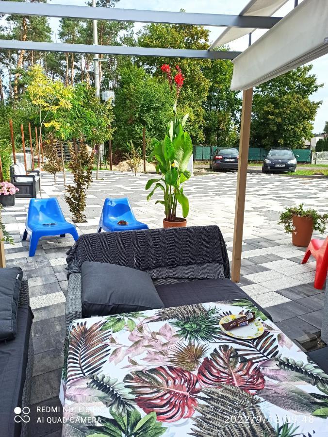 3-Studio Poznaň Exteriér fotografie