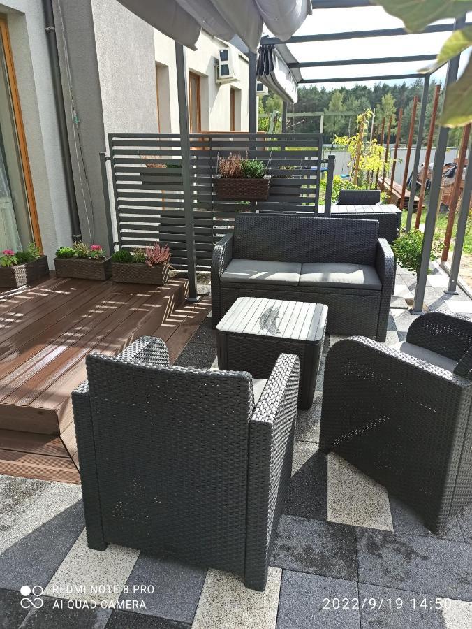 3-Studio Poznaň Exteriér fotografie