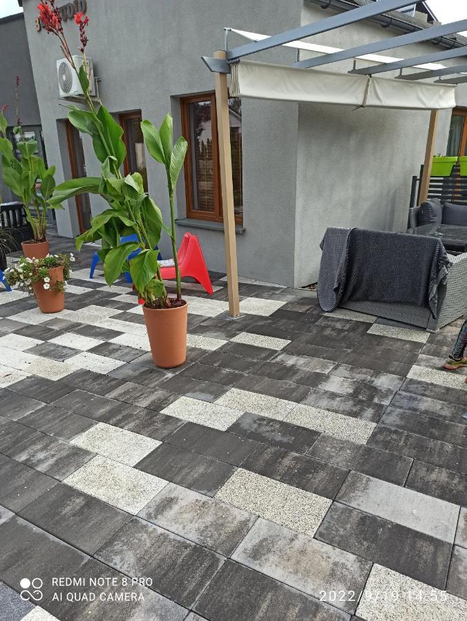 3-Studio Poznaň Exteriér fotografie