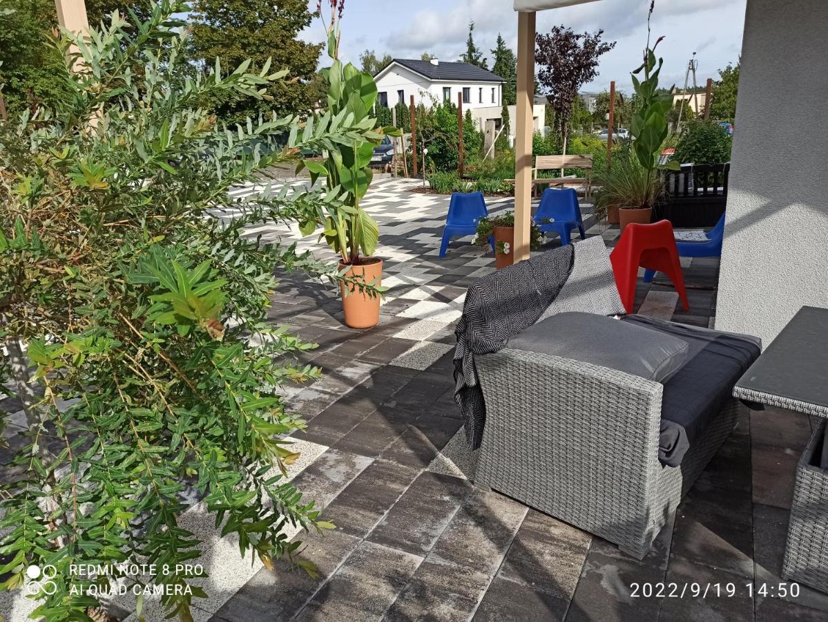 3-Studio Poznaň Exteriér fotografie