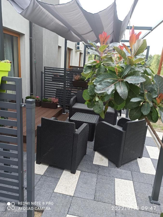 3-Studio Poznaň Exteriér fotografie