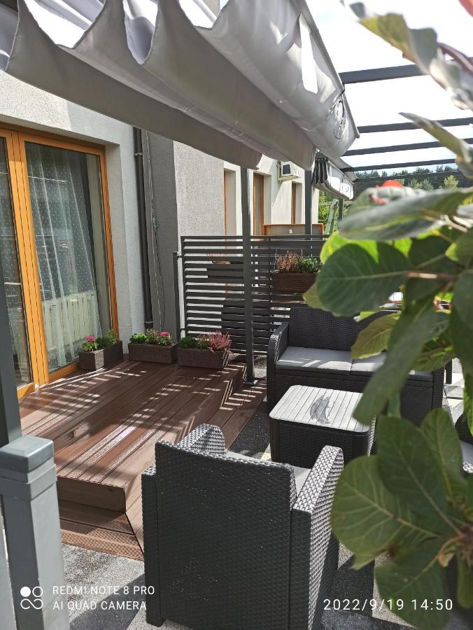 3-Studio Poznaň Exteriér fotografie