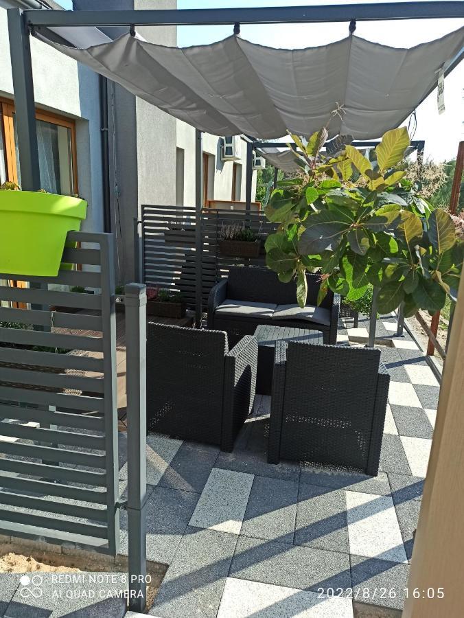 3-Studio Poznaň Exteriér fotografie