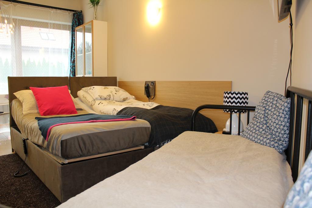 3-Studio Poznaň Exteriér fotografie